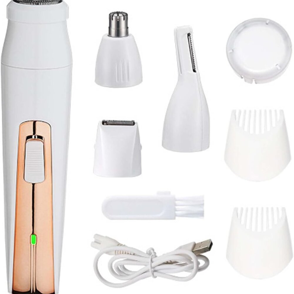 Womens Electric Razor